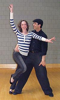 dance teachers